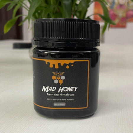 mad honey 200gm