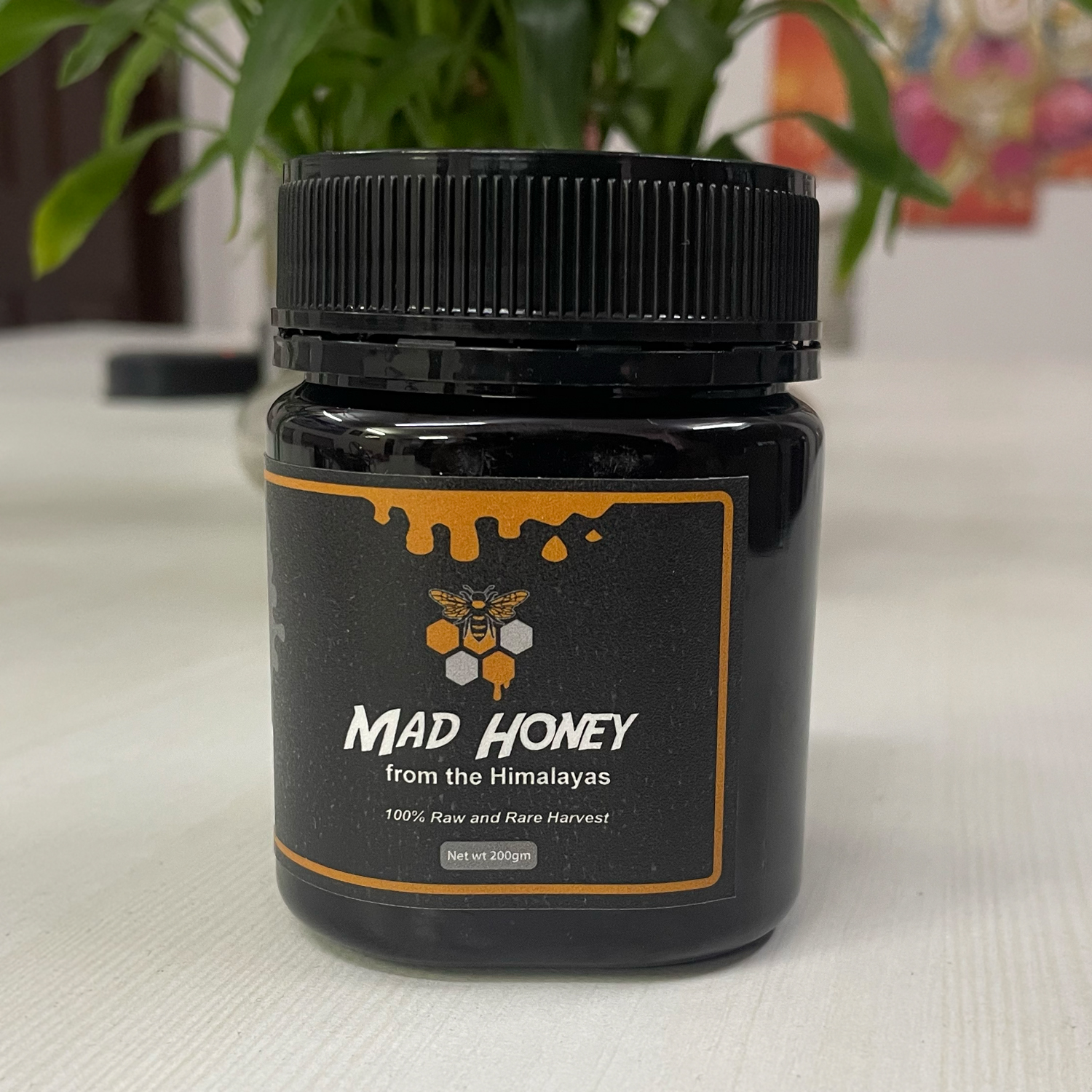 mad honey 200gm