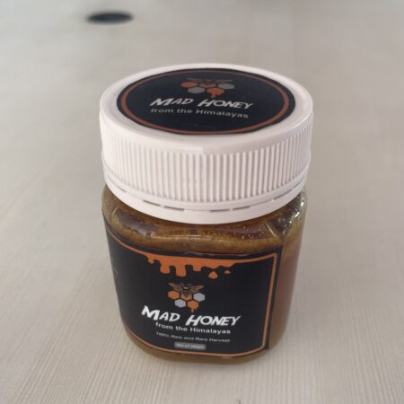 mad honey - buy now