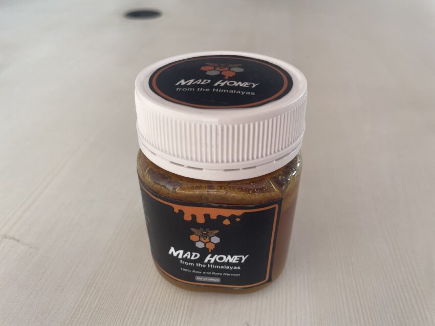 mad honey - buy now